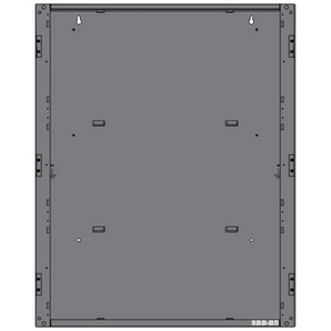 Accesorios para detección de incendio Notifier SBB-B5