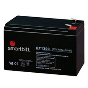 Batería Smartbitt SBBA12-9