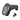 Lector de código de barras 3nStar SC402BT negro