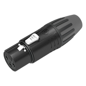 Audio residencial y comercial Seetronic SCMF3-B
