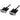 Cable StarTech.com negro