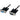 Cable StarTech.com negro