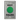 Control de acceso y asistencia Enforcer Secolarm SD-7201GCPE1Q