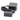 Inyectores de corriente por cable de red Altai Technologies SD.PE-C1N1-US — vista 2