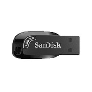 Memoria usb SanDisk SDCZ410-128G-G46 negro