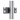 Soportes para pantalla y TV EPCOM Industrial SDJH178 — vista 3