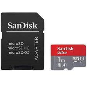 Tarjeta sd SanDisk Sdsquac-1T00-GN6MA