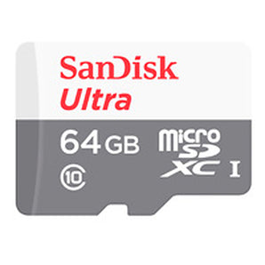 Tarjeta sd SanDisk Sdsqunr-064G-GN3MA