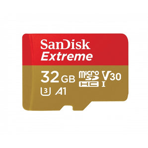Tarjeta sd SanDisk Sdsqxaf-032G-GN6MA