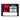 Disco duro Kingston 7TB negro — vista 2