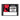 Disco duro Kingston 7TB negro