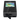 Relojes checadores ZKTeco SENSEFACE3A — vista 2
