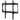 Soporte Peerless-AV SF640 50" negro