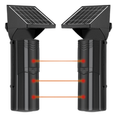 Sensores y detectores para alarma Sfire SFB100