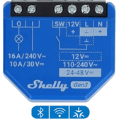 Smart home Shelly SHELLY1GEN3