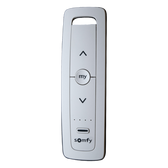 Smart home Somfy SITUO5RTSPURE