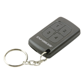Acceso vehicular Enforcer Secolarm SK-919T4-GNQ