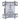 Paneles de detección de incendio Silent Knight SKMONITOR — vista 2