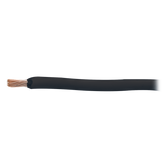 Material eléctrico Indiana SLY-328-BLK/100