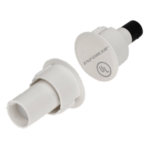 Sensores y detectores para alarma Enforcer Secolarm SM4104TQ/W