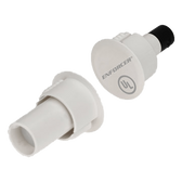 Sensores y detectores para alarma Enforcer Secolarm SM4104TQ/W