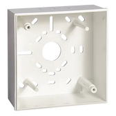 Accesorios para detección de incendio System Sensor SMB500-WH
