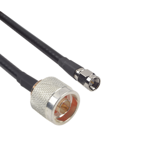 Cables coaxiales y RF EPCOM Industrial SN-240UF-SMA-91