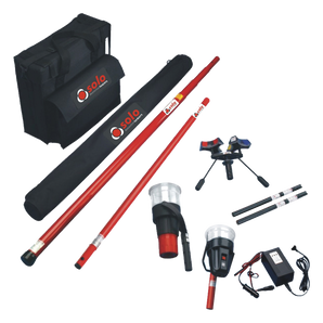 Medición e inspección SDI SOLO-851-KIT