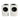 Bocina Acteck AC-936378 blanco — vista 2
