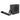 Bocina Acteck AC-940801 negro — vista 5