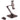Soporte StarTech.com — vista 2
