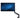 Soporte StarTech.com 13" negro — vista 2