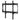 Soporte Peerless-AV SF640 50" negro — vista 2