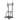 Soporte Manhattan negro — vista 4