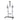 Soporte Manhattan 60" — vista 2