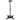 Soporte StarTech.com plateado — vista 2