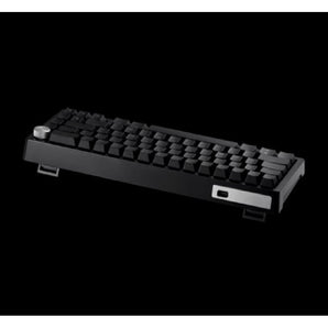 Teclado ADATA Xpg Sorcerer negro