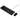 Kit teclado y mouse ASUS U2000 Keyboard+mouse/bk/sp negro