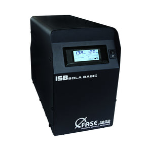 Ups Sola Basic SRS-21-162 1600VA negro