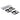 Accesorio para rack APC SRTRK2