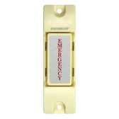 Control de acceso y asistencia Enforcer Secolarm SS-075CQ