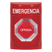 Control de acceso y asistencia STI SS2009EM-ES