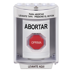 Alarmas STI SS2382AB-ES