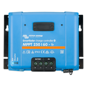 Energía solar Victron Energy SSMPPT250/60