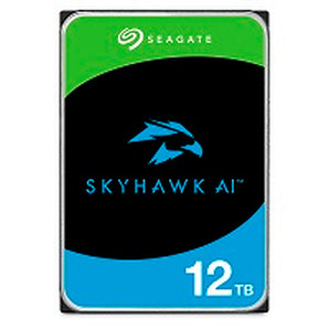 Disco duro Seagate Skyhawk 12TB