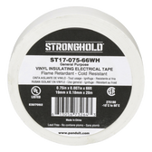Ferretería y fijación Panduit ST17-075-66WH
