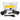 Hub StarTech.com negro