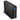 Disco duro externo LaCie negro