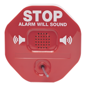 Sensores y detectores para alarma STI STI-6200WIR