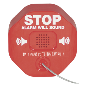 Notificación (sirenas/estrobos) STI STI-6200